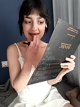 zyranoct online show from 05/26/26, 10:44