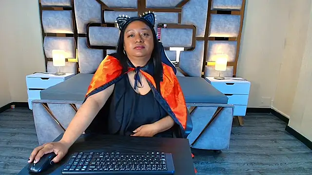 Rachell Carter online show from 05/06/26, 06:08