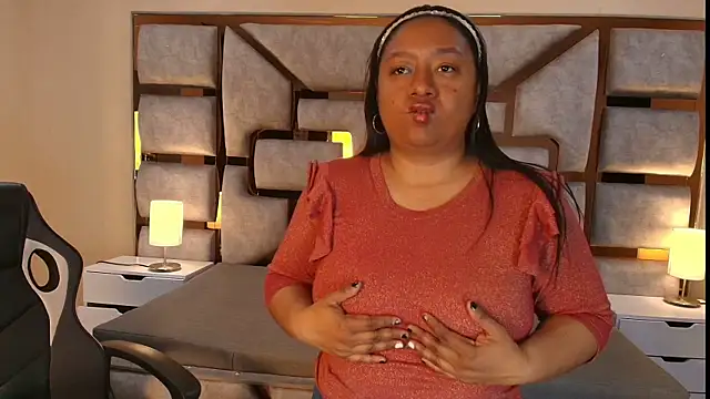 Rachell Carter online show from 05/16/26, 04:09
