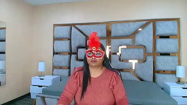 Rachell Carter online show from 05/19/26, 04:08
