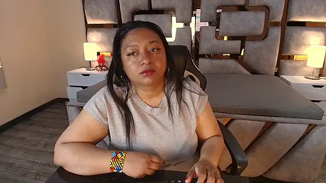 Rachell Carter online show from 05/21/26, 04:52