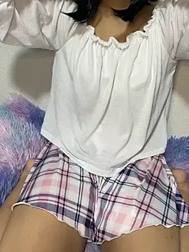 Snapshot of aya_chan00 chatting on 06/24/26, 10:31 aya chan00 online show from 06/24/26, 10:31