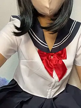 Snapshot of aya_chan00 chatting on 06/27/26, 11:48 aya chan00 online show from 06/27/26, 11:48