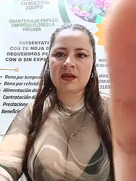 VANESSA  28 online show from 06/05/26, 04:24