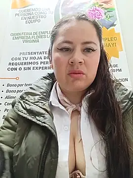 VANESSA  28 online show from 06/11/26, 04:16