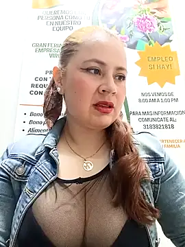 VANESSA  28 online show from 06/25/26, 04:11