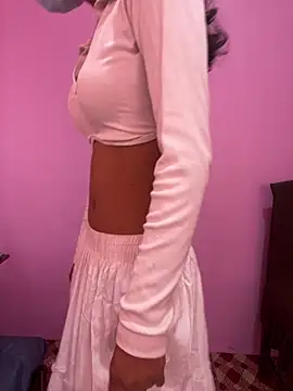 Nepali-Rabbit online show from 07/11/26, 02:36