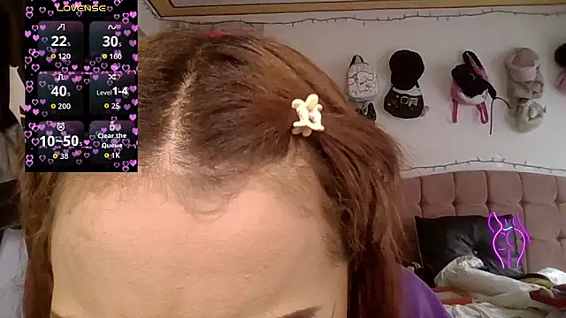 Snapshot of suky_fox chatting on 06/18/26, 03:16 suky fox online show from 06/18/26, 03:16
