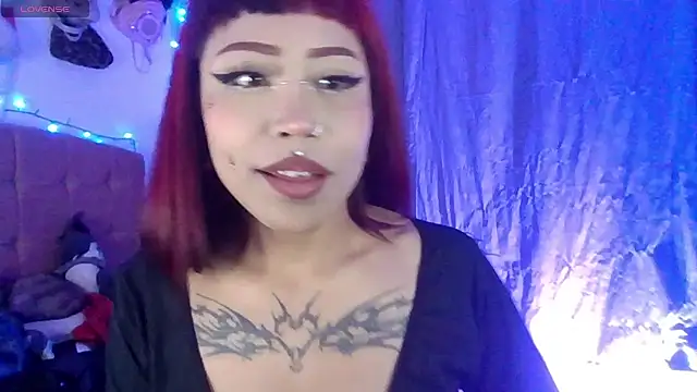 Snapshot of suky_fox chatting on 07/29/26, 11:47 suky fox online show from 07/29/26, 11:47
