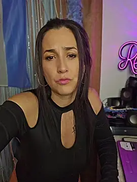 Snapshot of MorganaMystic chatting on 06/26/26, 10:47 MorganaMystic online show from 06/26/26, 10:47