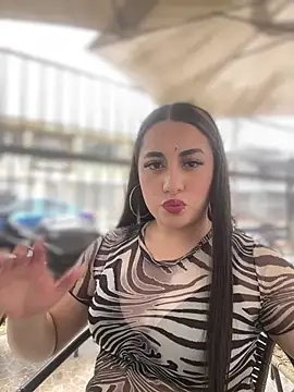 IvySanchez Pinkk online show from 05/22/26, 05:07