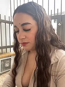 IvySanchez Pinkk online show from 05/29/26, 05:11