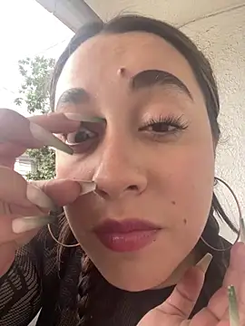 IvySanchez Pinkk online show from 06/01/26, 05:25