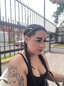 IvySanchez Pinkk online show from 06/04/26, 05:19