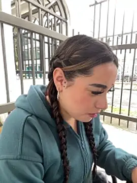 IvySanchez Pinkk online show from 06/09/26, 05:02