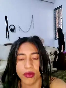 Sharonhunter online show from 05/07/26, 08:03