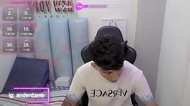liam play online show from 06/22/26, 05:37