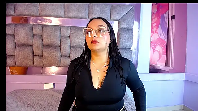 Amber Scott 7 online show from 05/06/26, 08:14