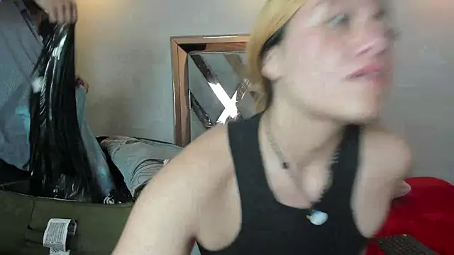 DarkRomanceXXX online show from 07/02/26, 03:34