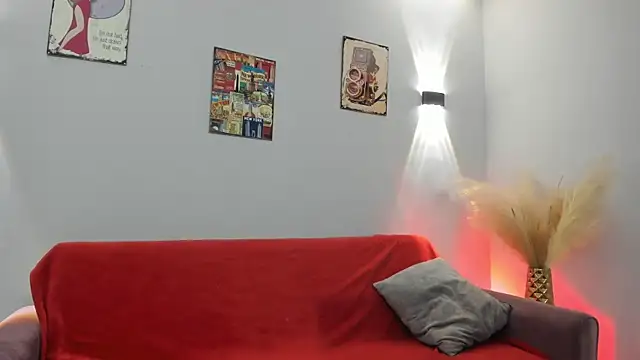 DarkRomanceXXX online show from 07/09/26, 03:21