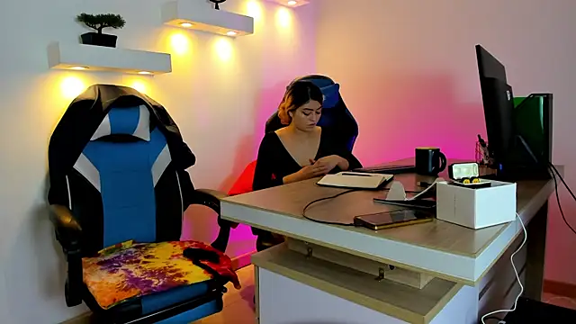 DarkRomanceXXX online show from 07/22/26, 03:42