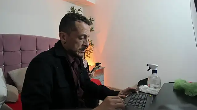 DarkRomanceXXX online show from 07/24/26, 03:37