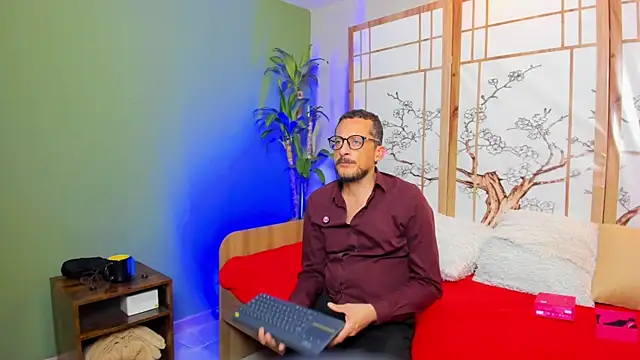 DarkRomanceXXX online show from 08/04/26, 03:53