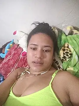 AntonellaMonroew online show from 07/01/26, 07:02