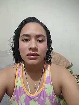 AntonellaMonroew online show from 07/23/26, 02:48
