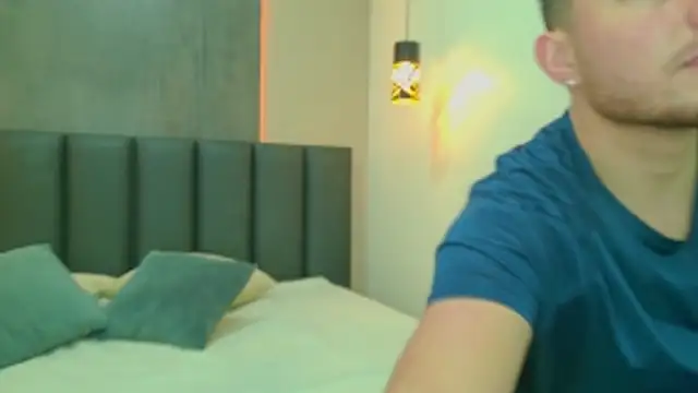 Luna and Jacksonn online show from 06/09/26, 03:40