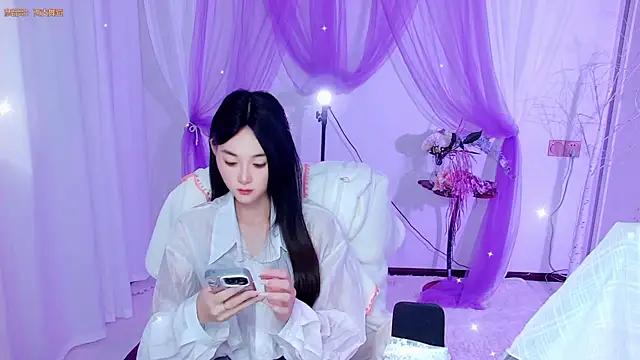 Tili Lucky online show from 07/02/26, 01:27