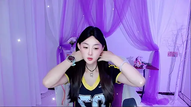 Tili Lucky online show from 07/17/26, 01:01