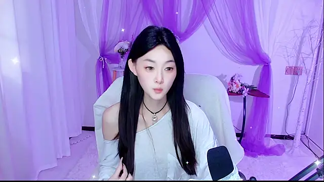 Tili Lucky online show from 07/18/26, 01:10