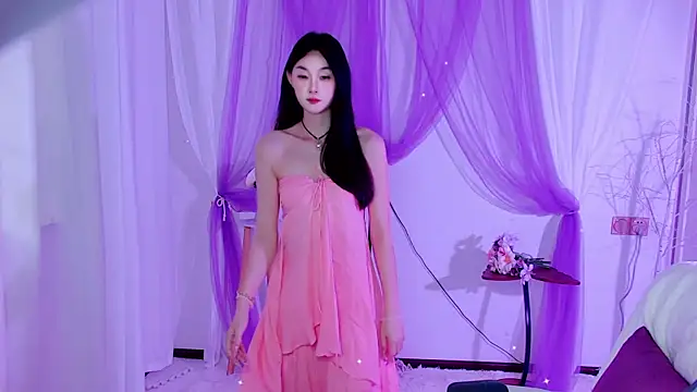 Tili Lucky online show from 07/23/26, 01:08