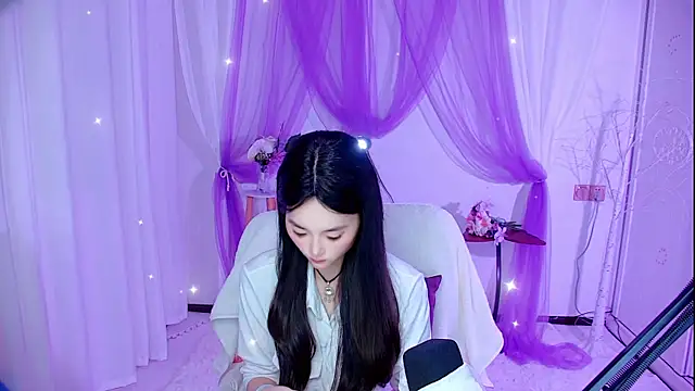 Tili Lucky online show from 08/01/26, 01:16