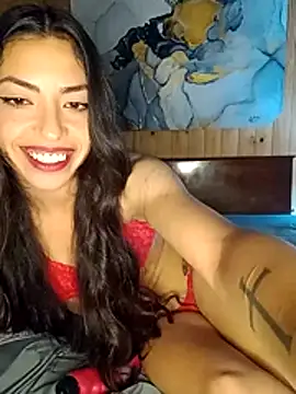 Snapshot of CasiTuya chatting on 06/05/26, 02:07 CasiTuya online show from 06/05/26, 02:07