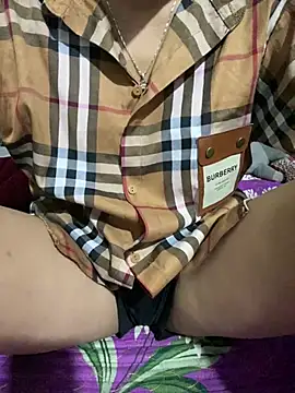 Sweet peachyy online show from 05/08/26, 11:21