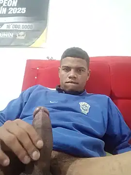 SantiHotxxxVergon online show from 06/17/26, 01:34