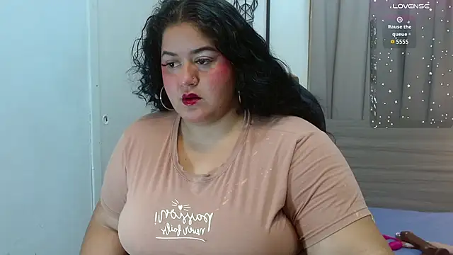 Princess Xoxo online show from 05/12/26, 02:30