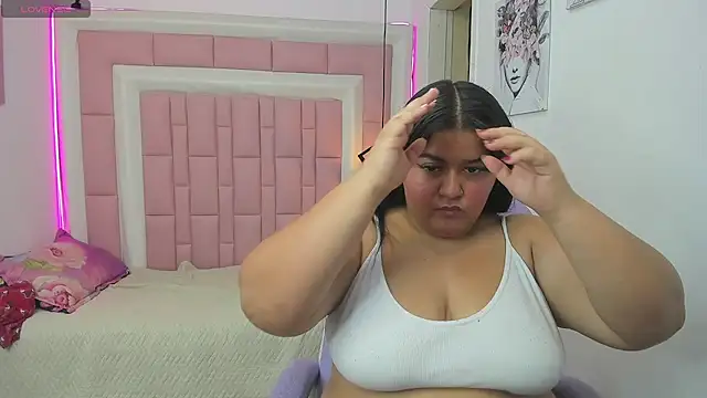 Princess Xoxo online show from 05/18/26, 01:45