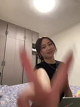 huihui 520 online show from 05/07/26, 01:05
