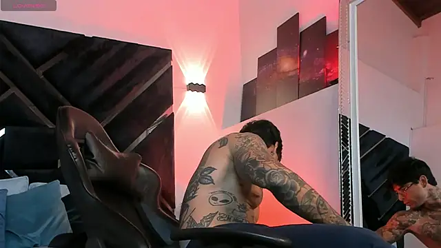 Snapshot of EdoardoJS chatting on 05/11/26, 11:13 EdoardoJS online show from 05/11/26, 11:13