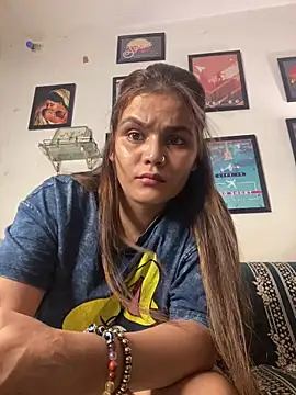 Snapshot of Leena_singh chatting on 06/15/26, 06:32 Leena singh online show from 06/15/26, 06:32