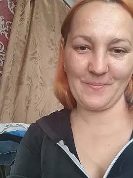 Red-HairedBeast online show from 06/16/26, 07:00