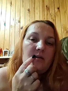 Red-HairedBeast online show from 06/20/26, 10:23