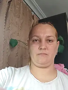 Red-HairedBeast online show from 07/16/26, 07:58