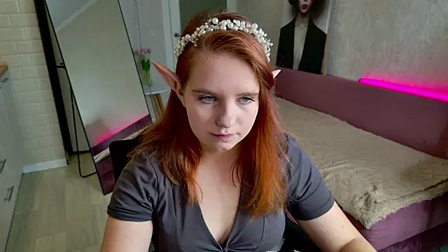 Luna404 online show from 05/24/26, 07:08
