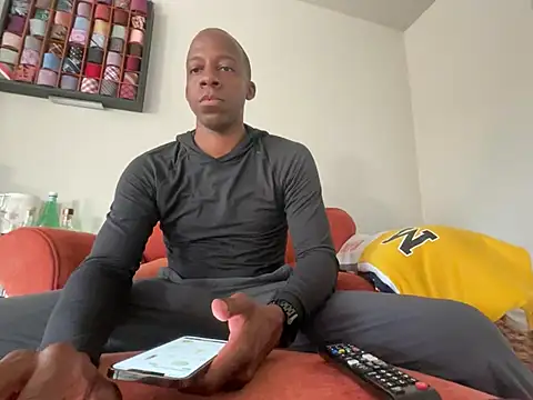 ExtremelyBlessedView1 online show from 05/27/26, 11:24