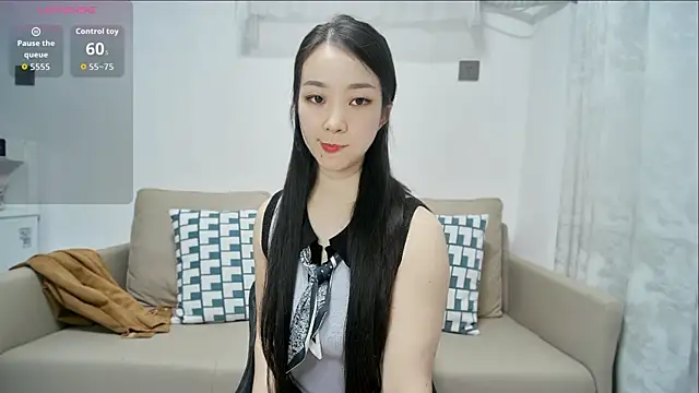 yi xin online show from 05/07/26, 11:15