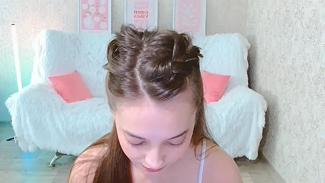 Snapshot of SiennaMia chatting on 06/09/26, 08:48 SiennaMia online show from 06/09/26, 08:48